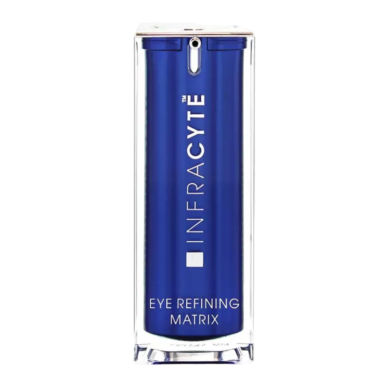 Matrice de Raffinement des Yeux