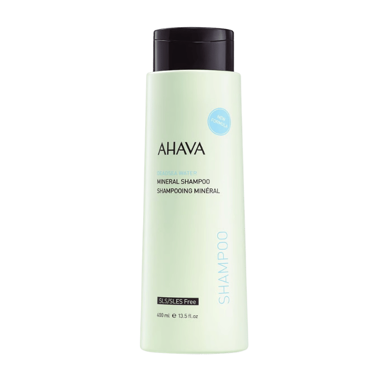 Ahava Mineral Shampoo
