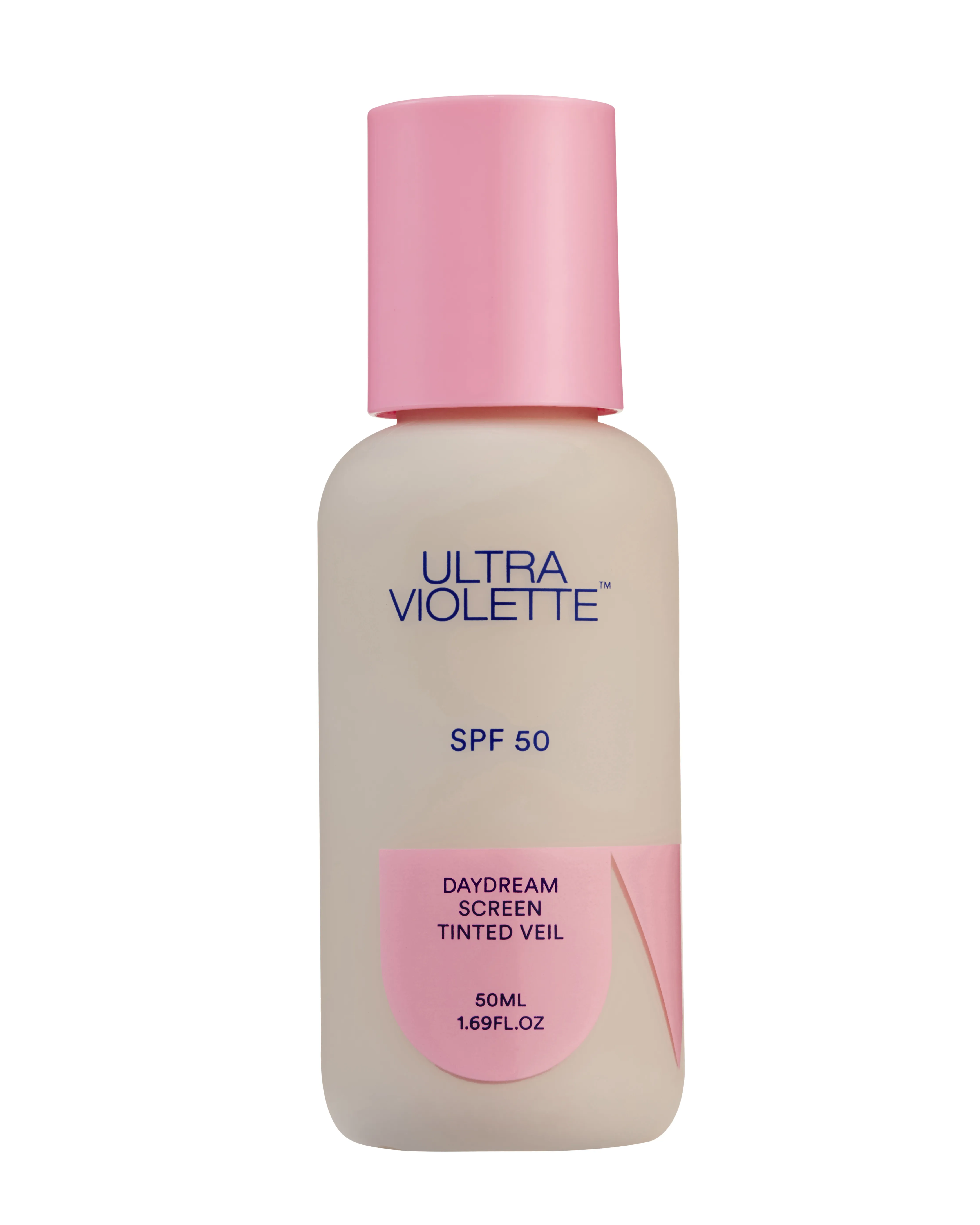Daydream Screen Tinted Veil SPF50 - V4