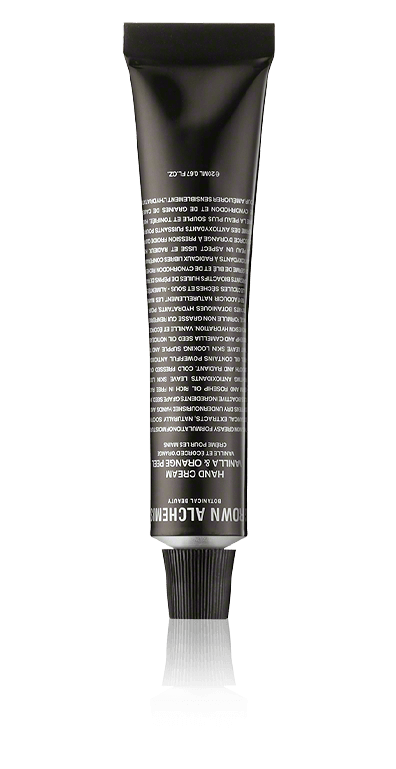 Exfoliant corporel intensif