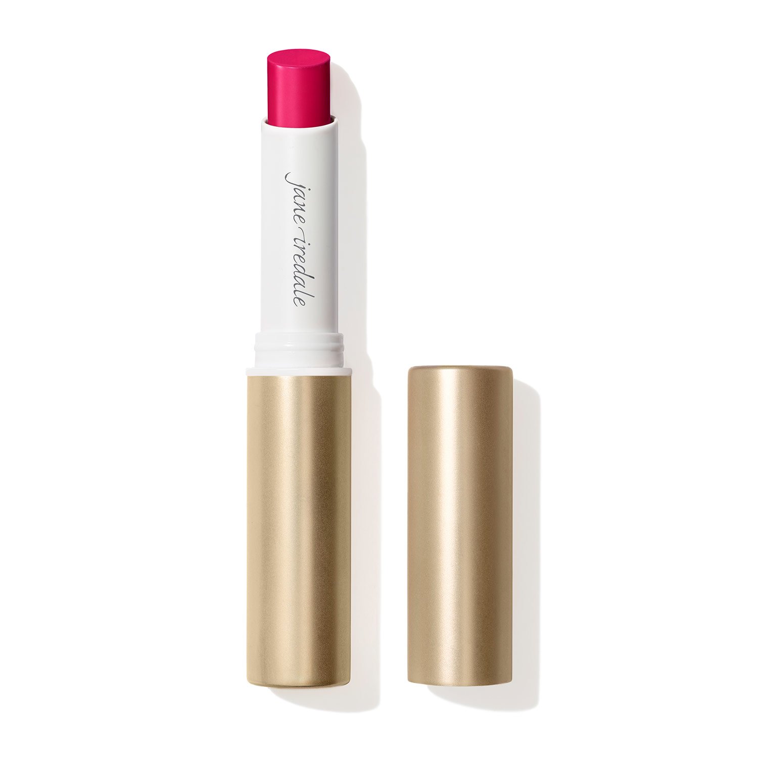 17134-JI-Peony-AB-3 ColorLuxe Hydrating Cream Lipstick Pivoine
