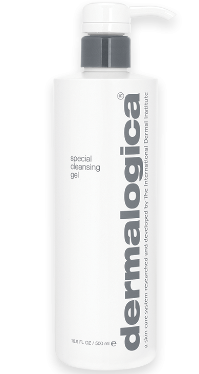 Gel Nettoyant Spécial 500ml