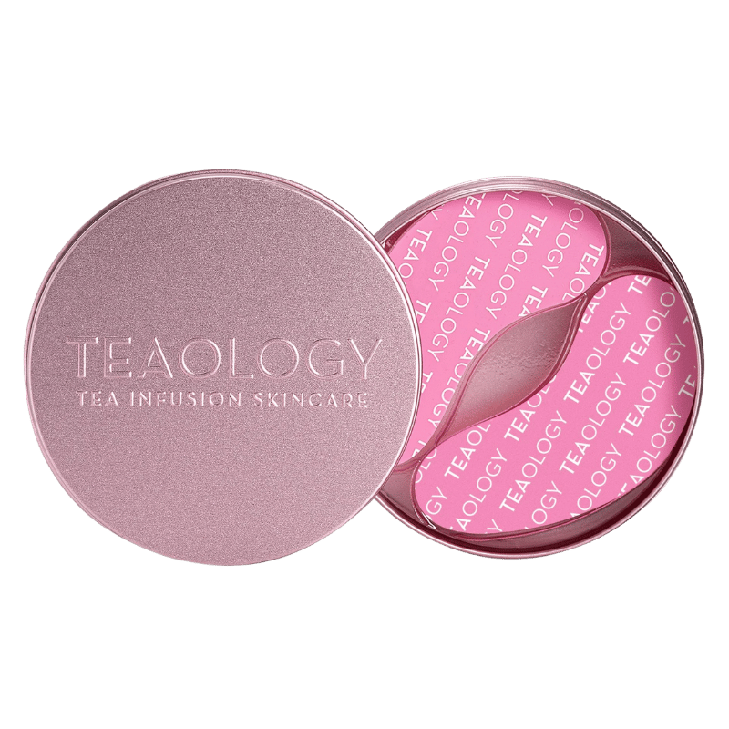 TEAOLOGY Forever Eye Patches patchs pour les yeux