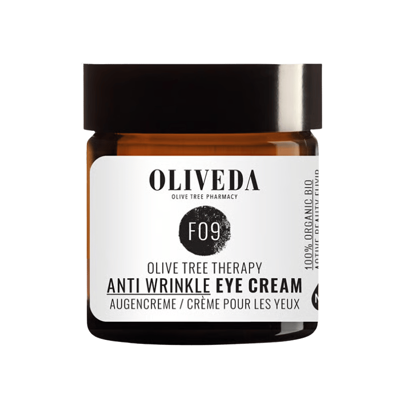 OLIVEDA F09 Crème pour les yeux Anti Wrinkle