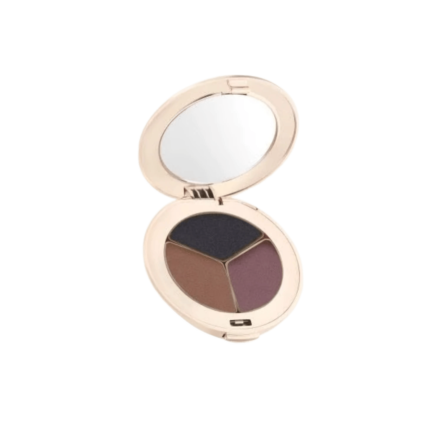 Triple Eye Shadow - Soirée Romantique
