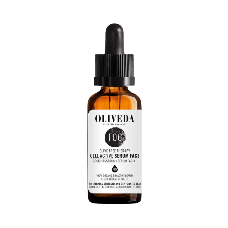 F06 Sérum facial Cell Active