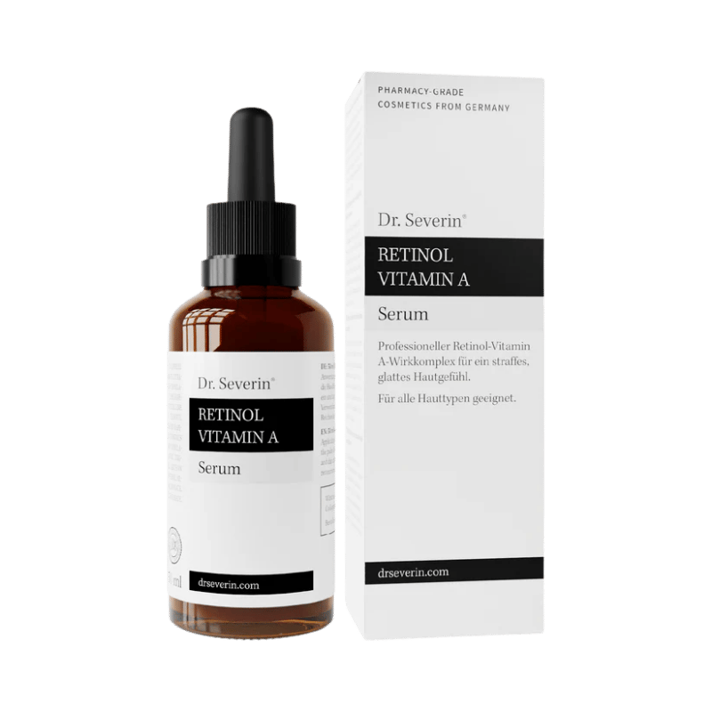 Dr. Severin Retinol Vitamin A Serum