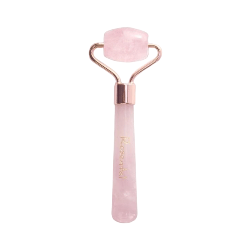 Rose Queen Roller - Toujours en vacances