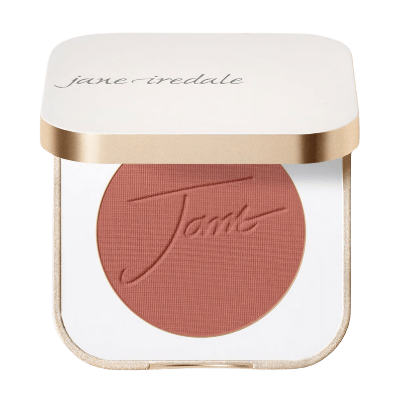 Jane Iredale Blush Mystique NEW Rouge