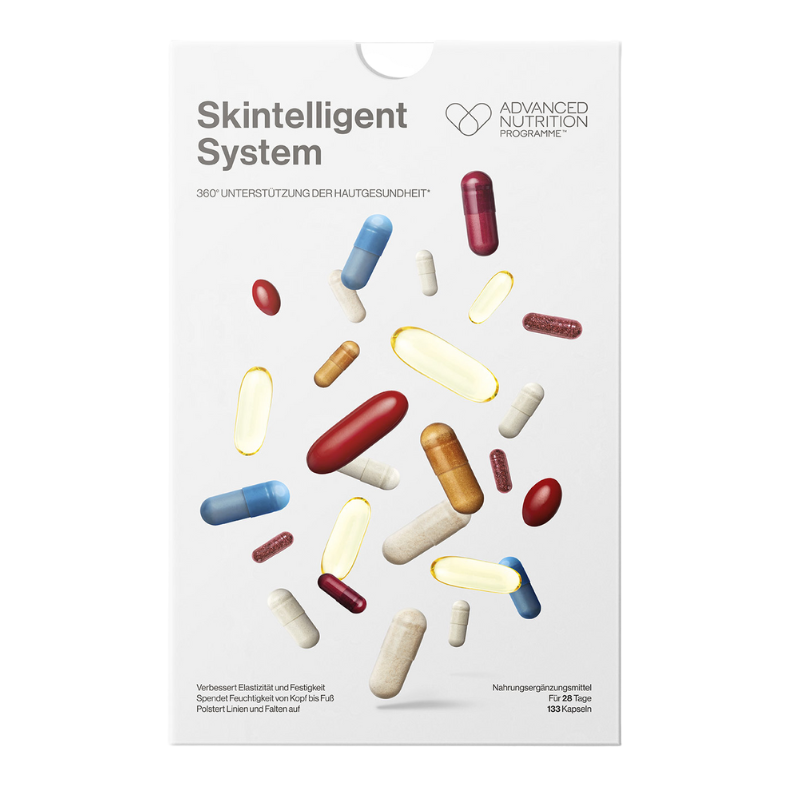 ANP Skintelligent System - Limited Edition Kapseln ANP Skintelligent System - Limited Edition Kapseln