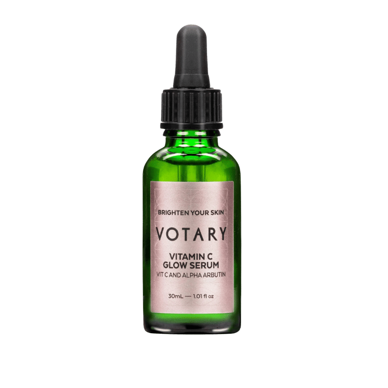 VOTARY Sérum Éclat à la Vitamine C Anti-Âge