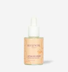 Sérum liftant pour les yeux par Moni Ivancan