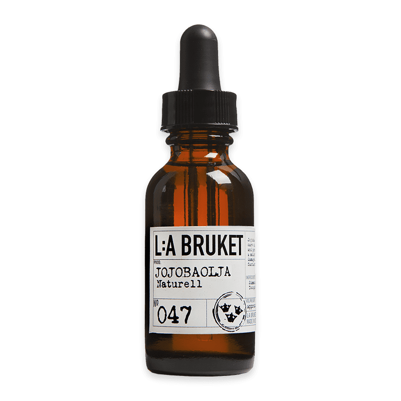 No. 047 NOUVEL Huile de Jojoba Naturelle