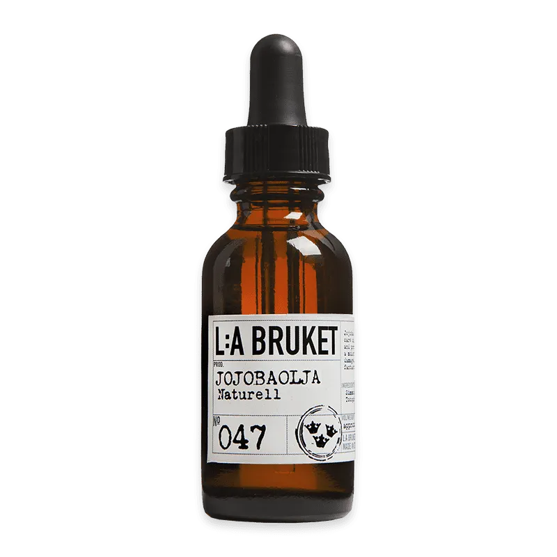 No. 047 NOUVEL Huile de Jojoba Naturelle