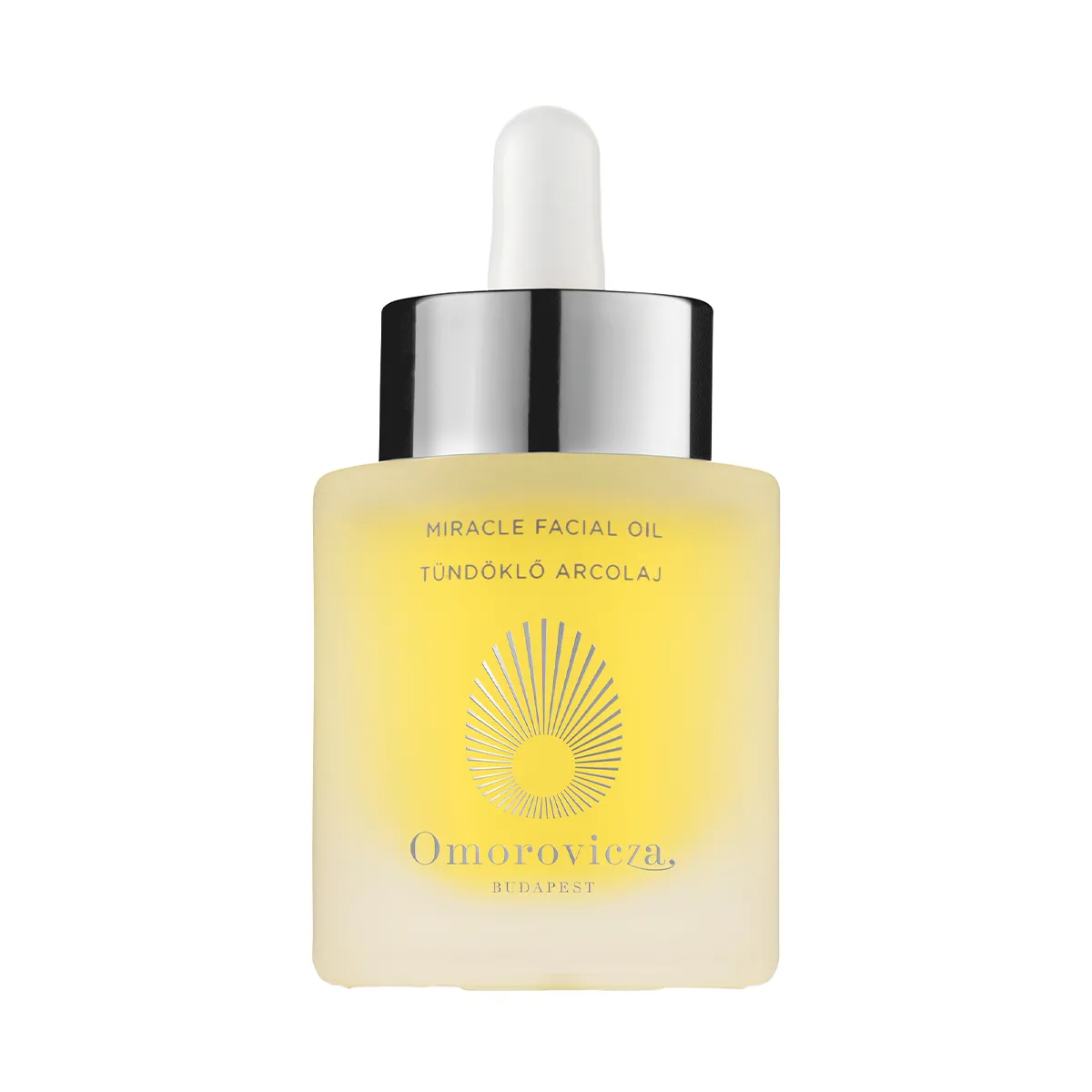 Huile Miracle pour le Visage