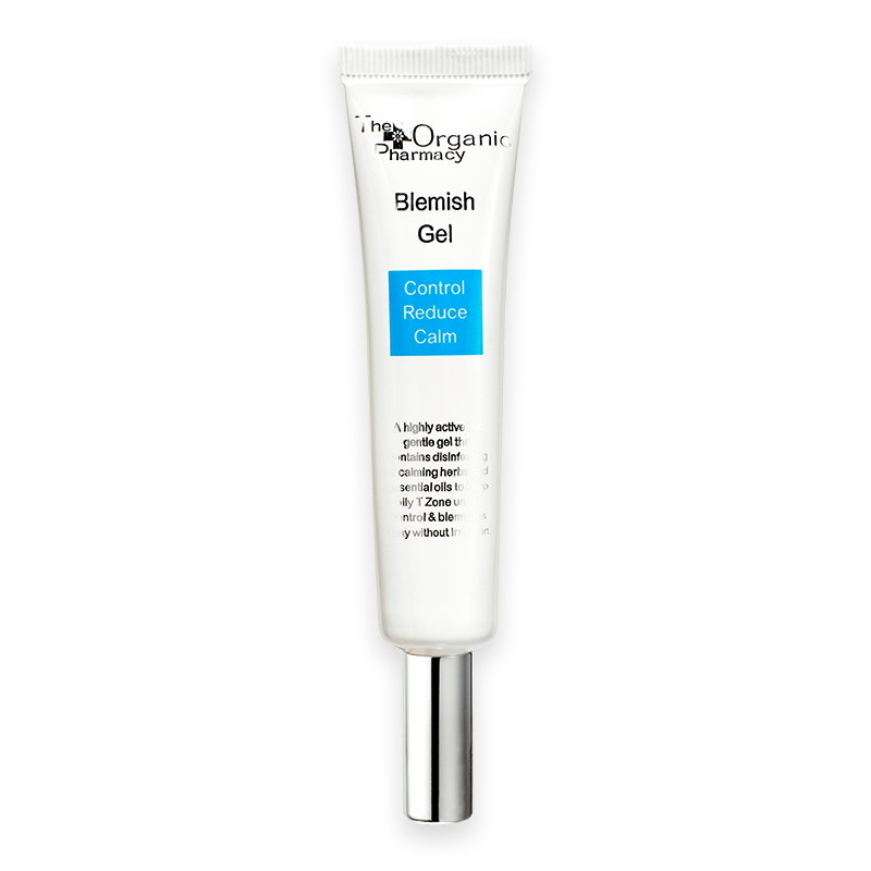 Gel anti-imperfections