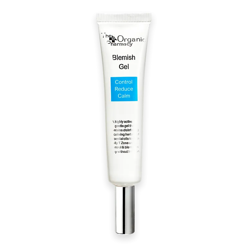 Gel anti-imperfections