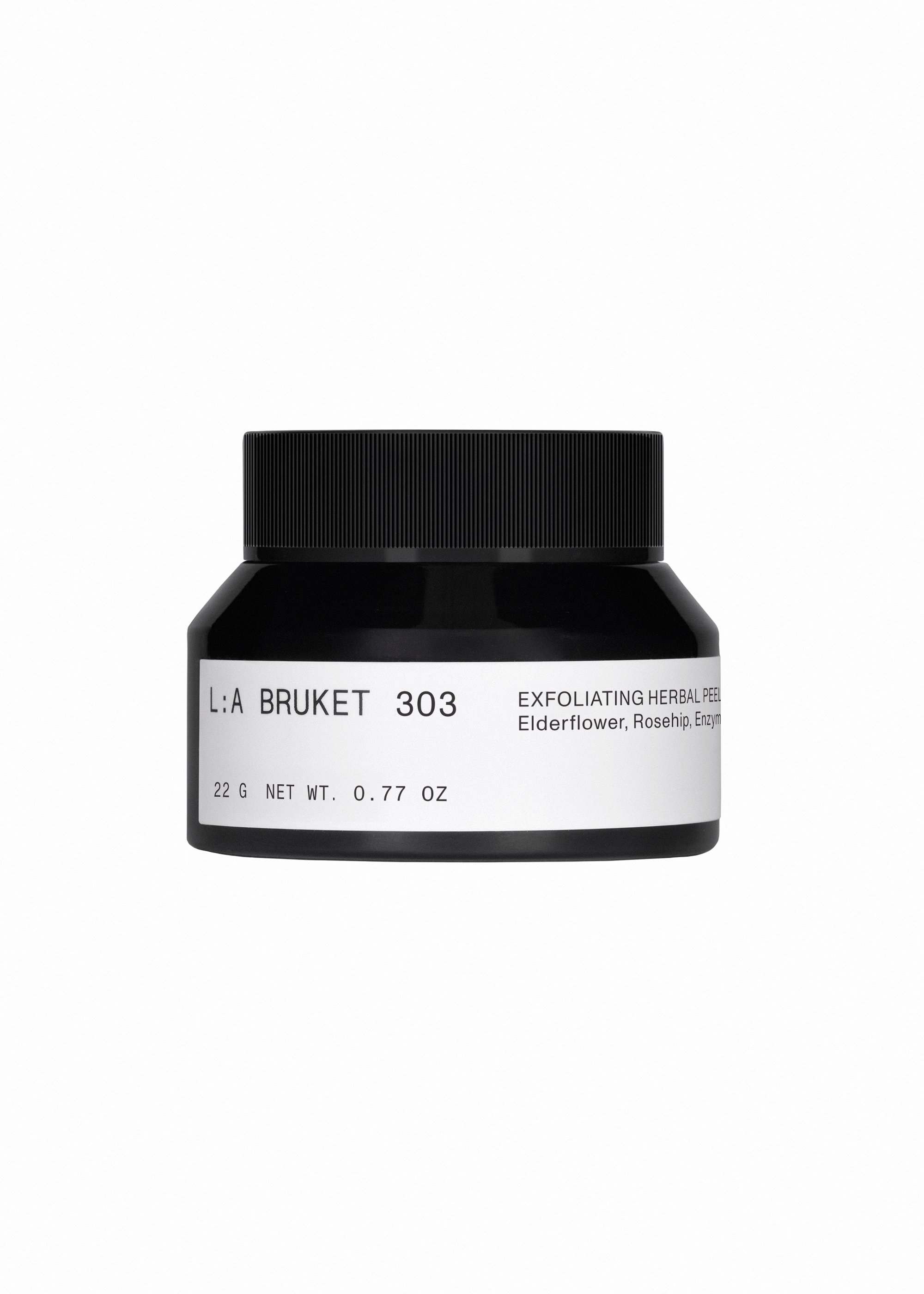 No. 303 Gommage Exfoliant aux Herbes