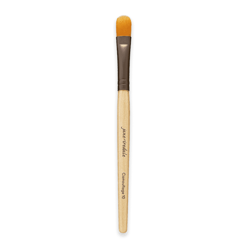 Jane Iredale Camouflage Brush - Pinceau de maquillage