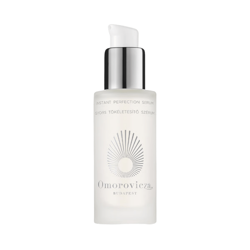 OMOROVICZA Instant Perfection Serum sérum visage