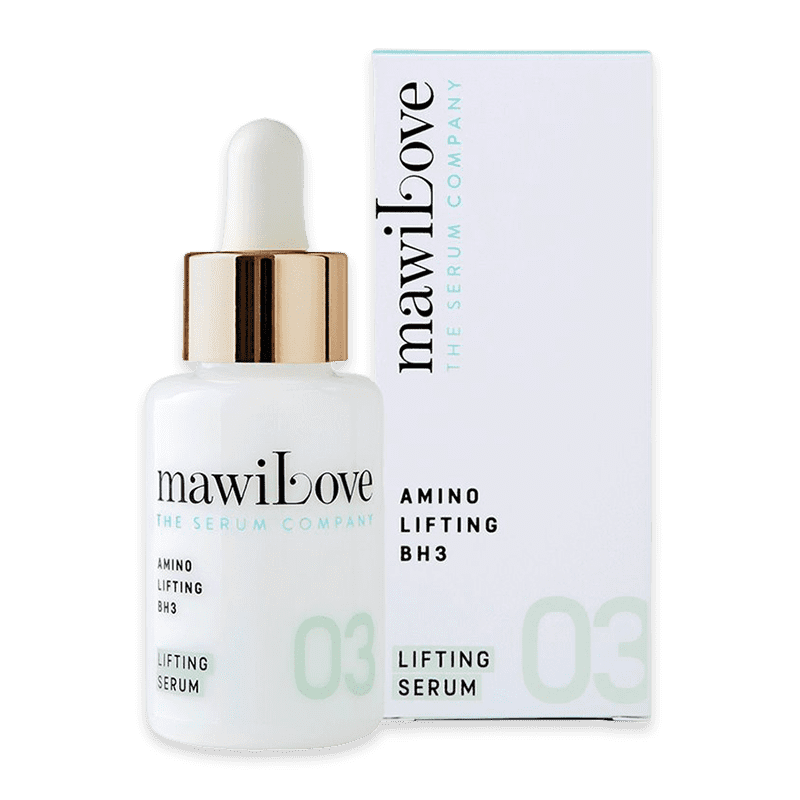 03 Sérum Amino Lifting BH3