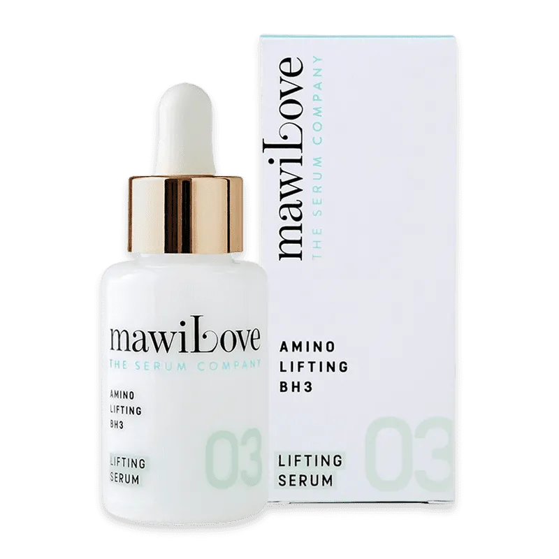 03 Sérum Amino Lifting BH3