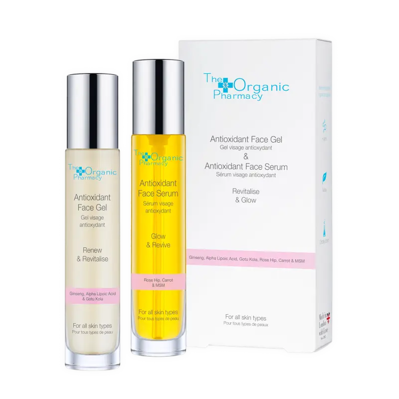 Duo Antioxydant
