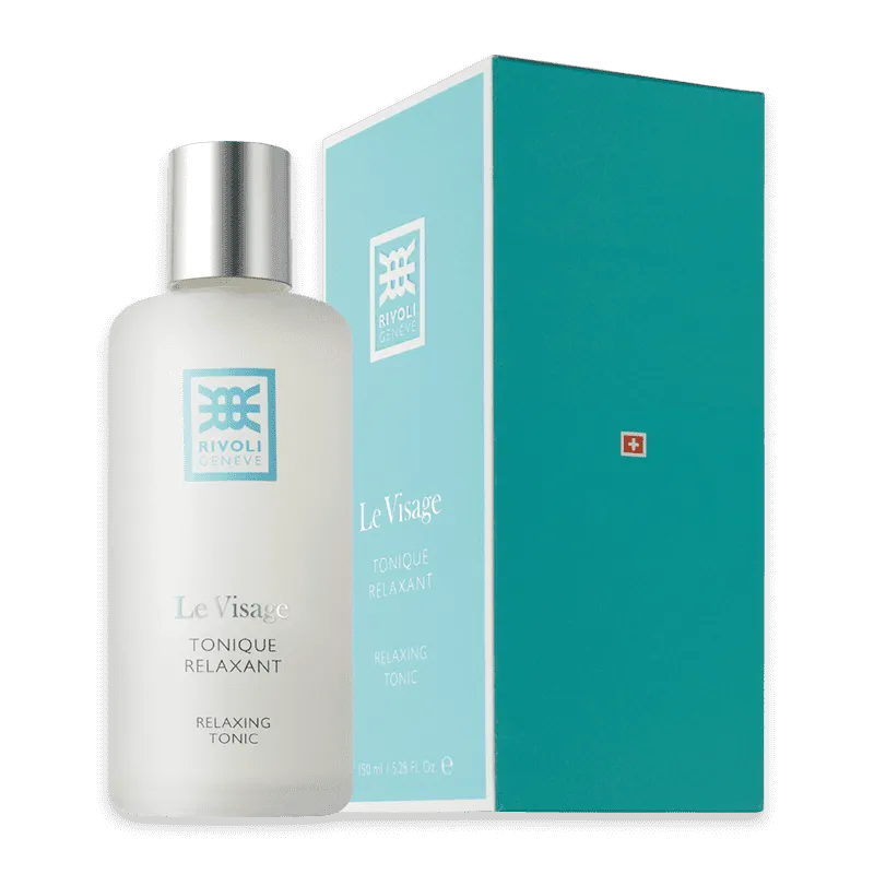 Le Visage Tonique Relaxant