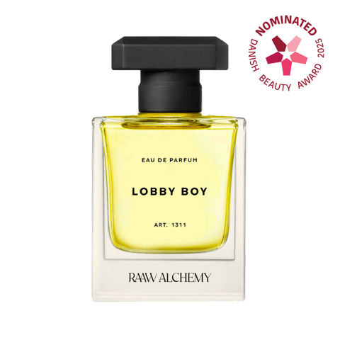 image002TjGgQ4iOooxw7 Lobby Boy Eau de Parfum 50ml