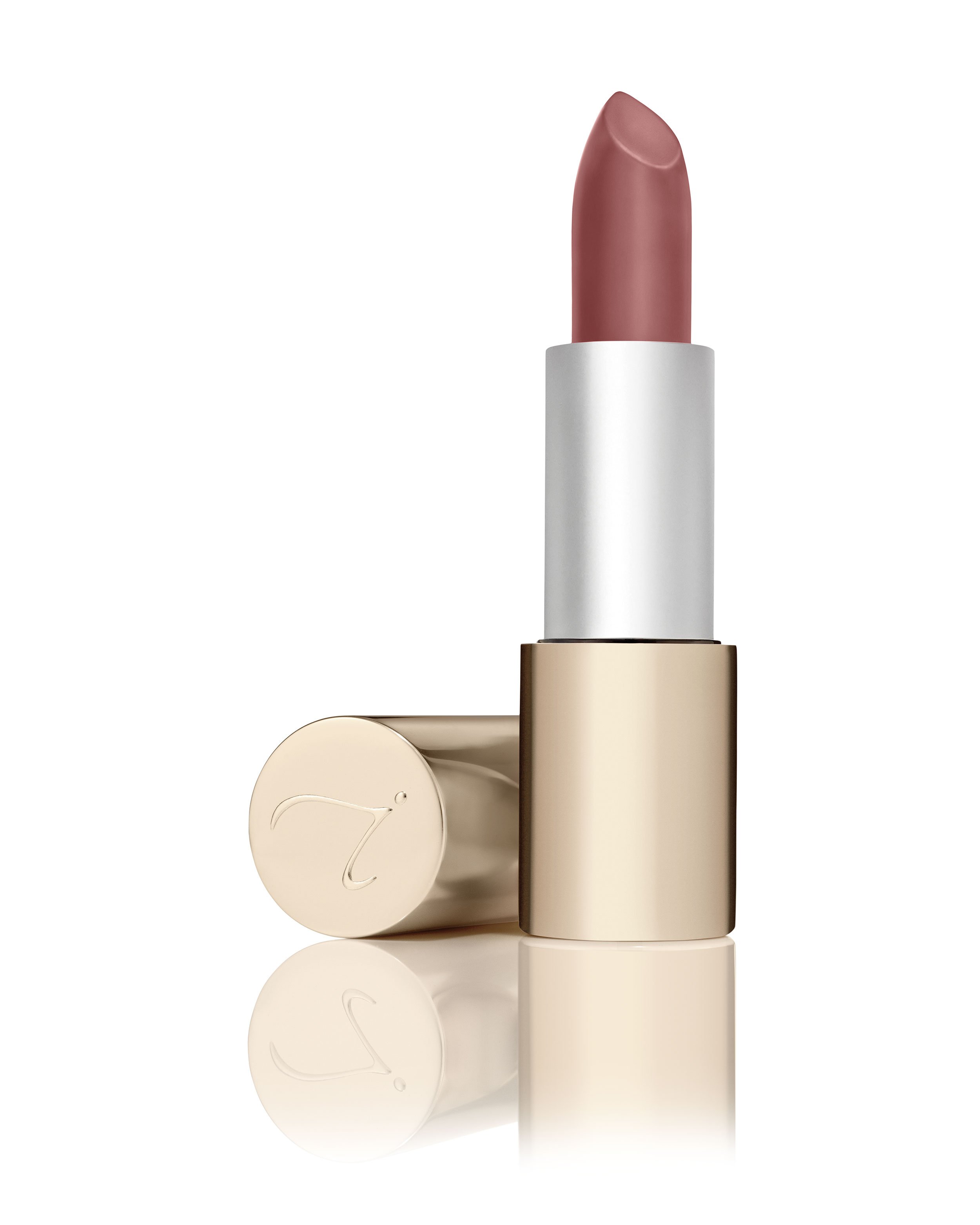 Triple Luxe Naturally Moist Lipstick div. couleurs