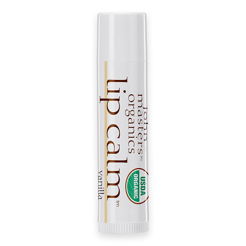 Lip Calm Citrus Blend