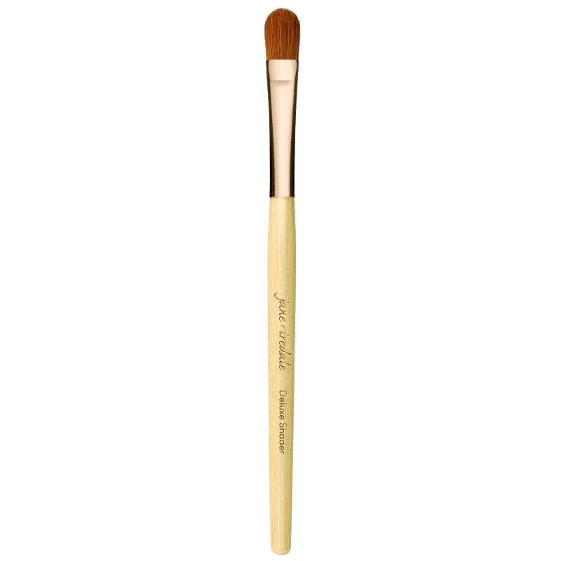 Jane Iredale Deluxe Shader - pinceau maquillage