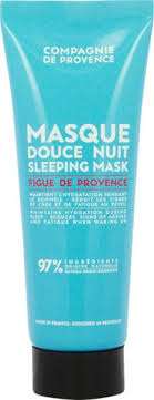 MASQUE DE NUIT ANTI-AGE