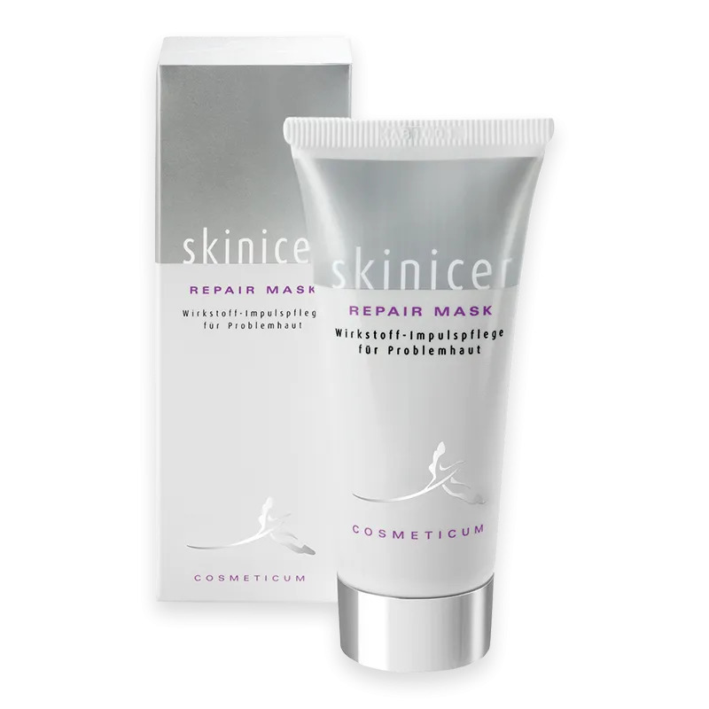 skinicer Repair Mask