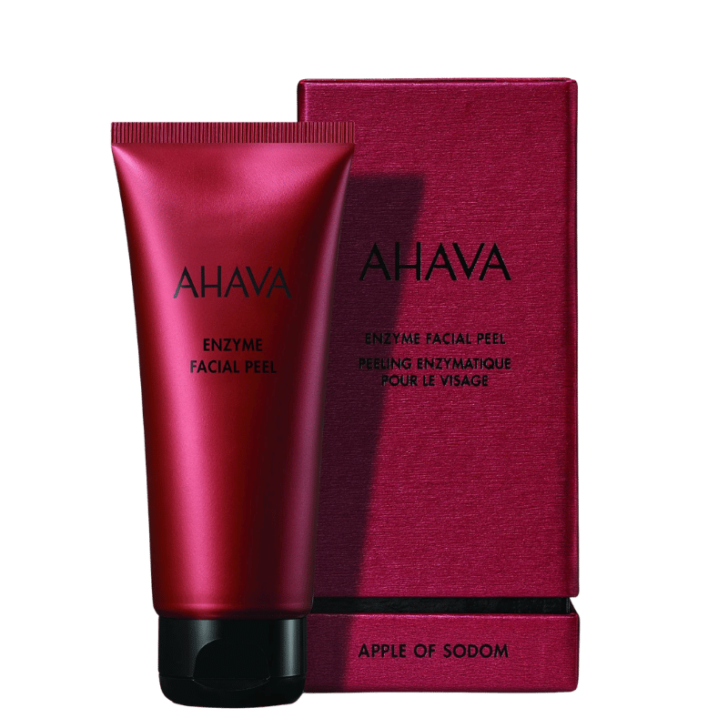 Ahava Enzyme Facial Gommage enzymatique