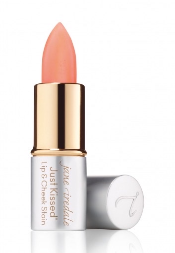 Jane Iredale Mineral Make-up Just Kissed Lip & Cheek Stain - Forever Pink Luxe Échantillon