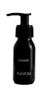 CLEANSE taille voyage