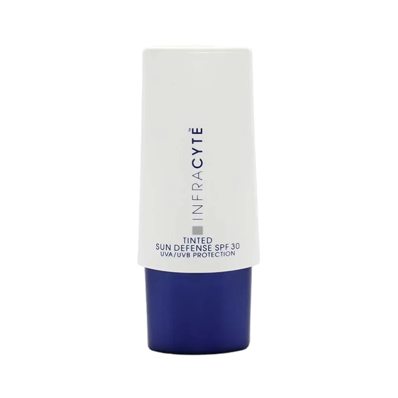Tinted Sun Defense 30SPF