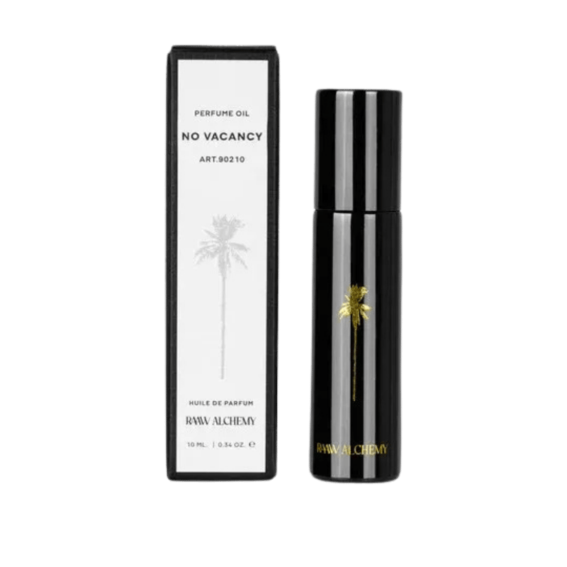 RAAW Alchemy No Vacancy Parfume Oil Huile de parfum