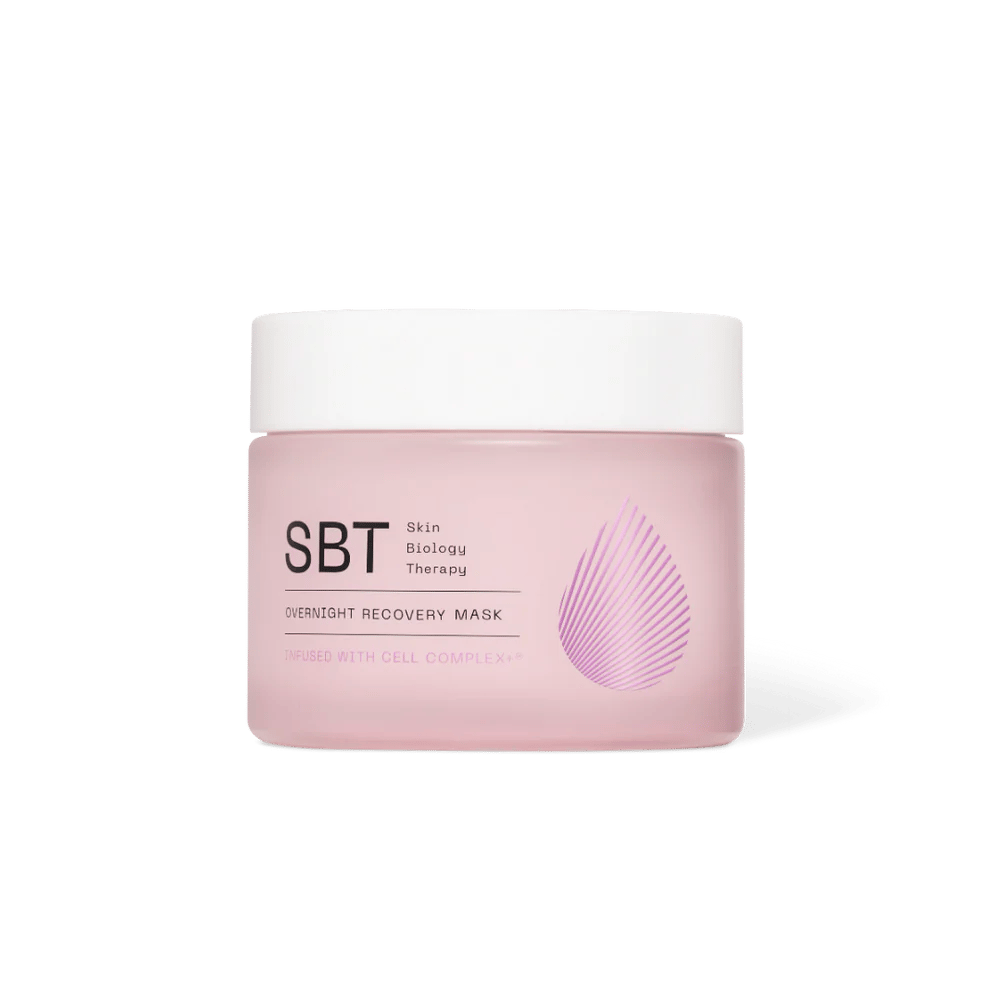 SBT Labs Overnight Recovery Mask Gesichtsmaske SBT Labs Overnight Recovery Mask Gesichtsmaske
