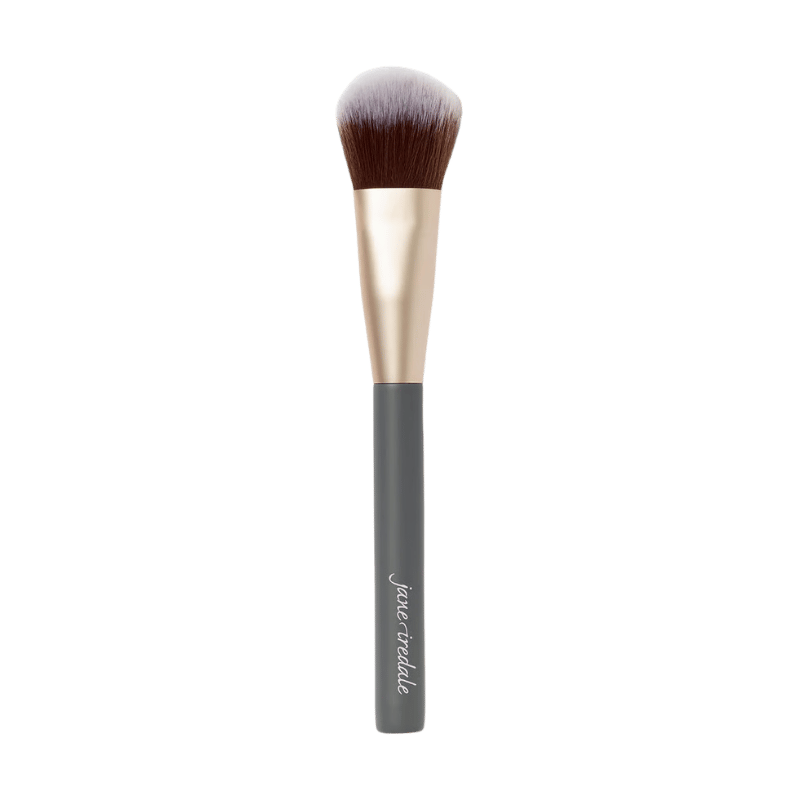 Jane Iredale Cheek Brush NEW - Make-up Pinceau
