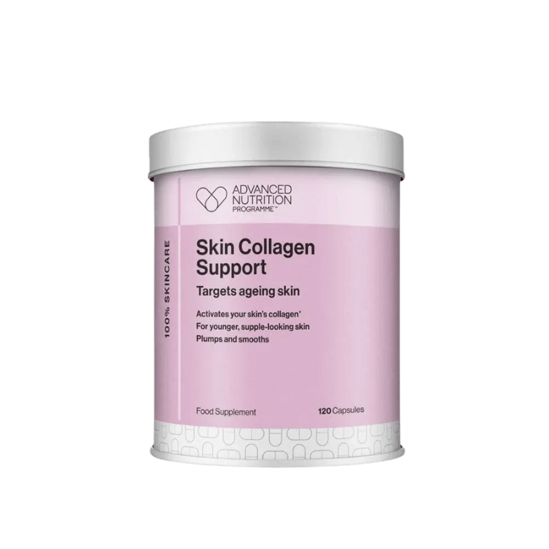 ANP Skin Collagen Support SUPERSIZE gélules de soins de la peau