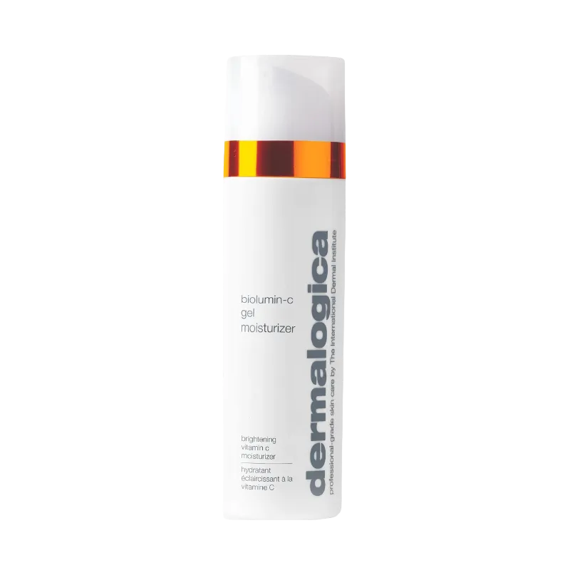 Biolumin-C Gel Hydratant