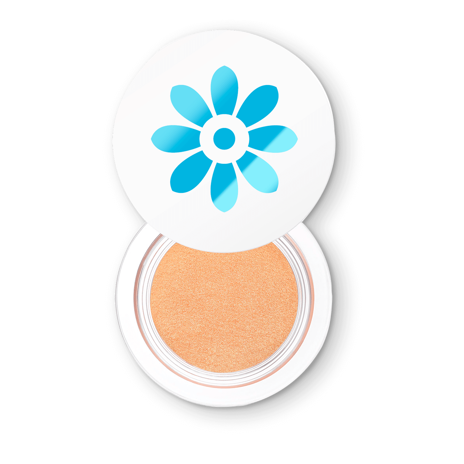 Highlighter Parfait pour la Peau Champagne