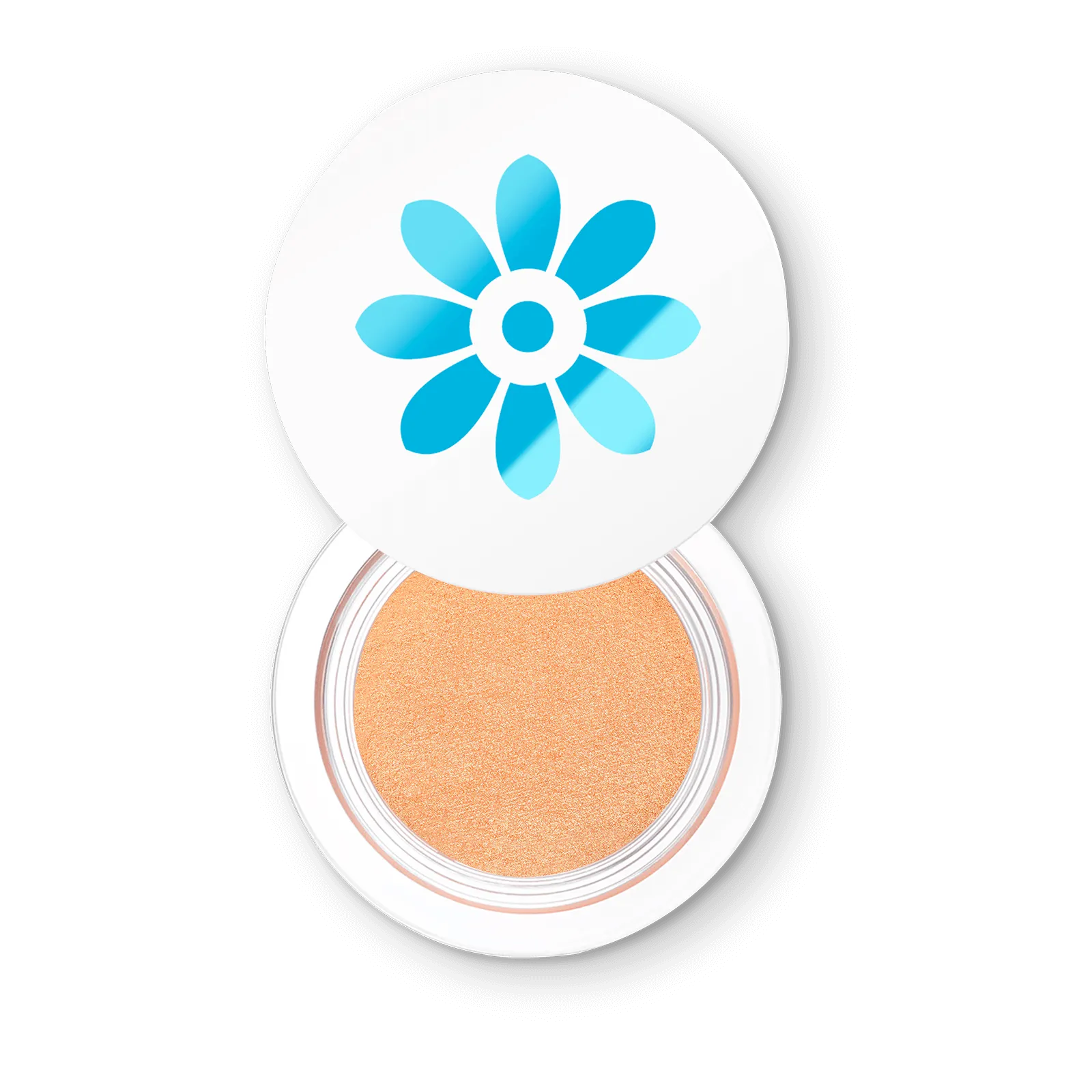 Highlighter Parfait pour la Peau Champagne