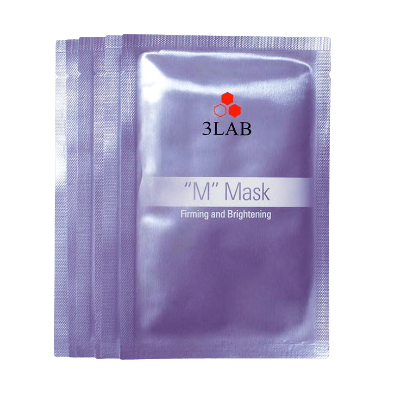 3LAB "M" Mask Firming & Brightening Anti-Aging-masque