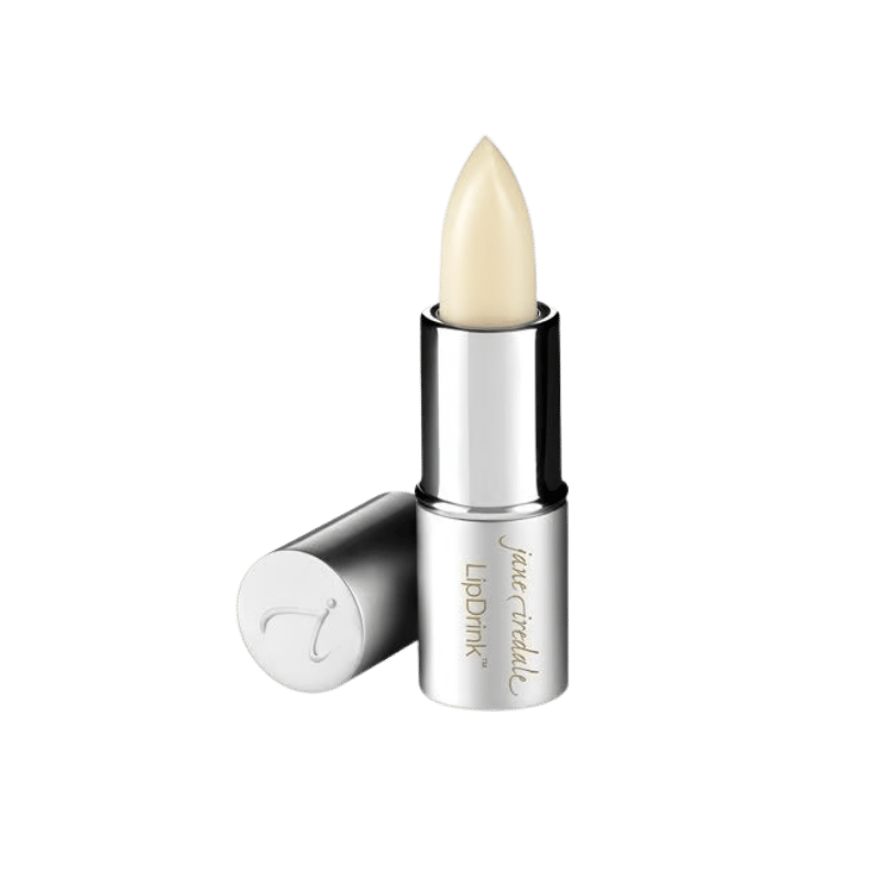 Jane Iredale Mineral Make-up Lip Drink Sheer (transparent) luxe échantillon