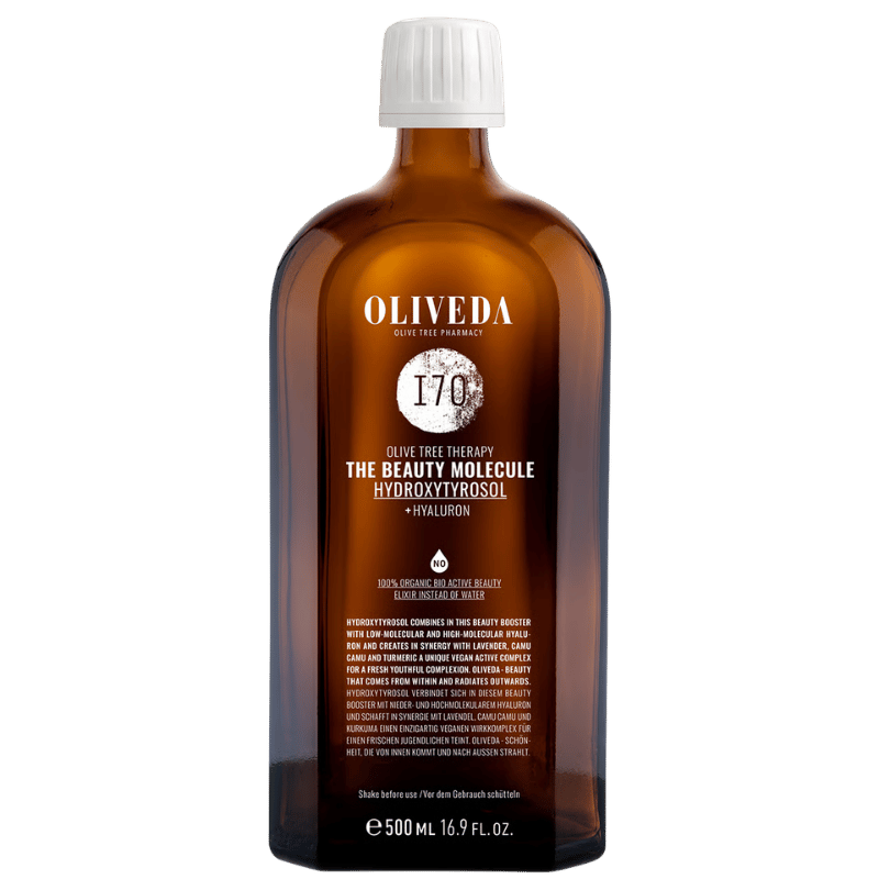 OLIVEDA I70 La molécule de beauté