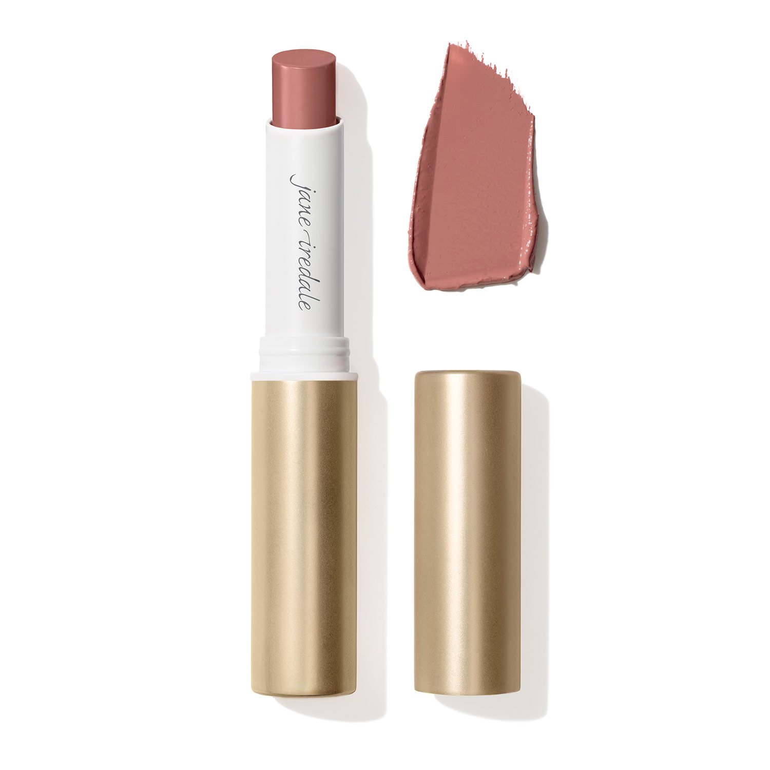 Jane Iredale ColorLuxe Lipstick Desert Rose Ltd. Edition Jane Iredale ColorLuxe Lipstick Desert Rose Ltd. Edition