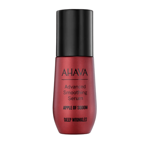 AOS-ADVANCED-SMOOTHING-SERUM-producr-image_500x500 AHAVA Advanced Smoothing Serum für tiefe Falten, Produktbild.